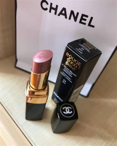 chanel lipstick shade boy|chanel boy lipstick review.